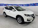 Thumbnail '1' of Nissan X-Trail