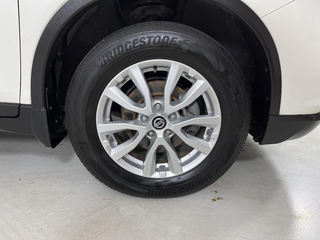 Photo '9' of Nissan X-Trail