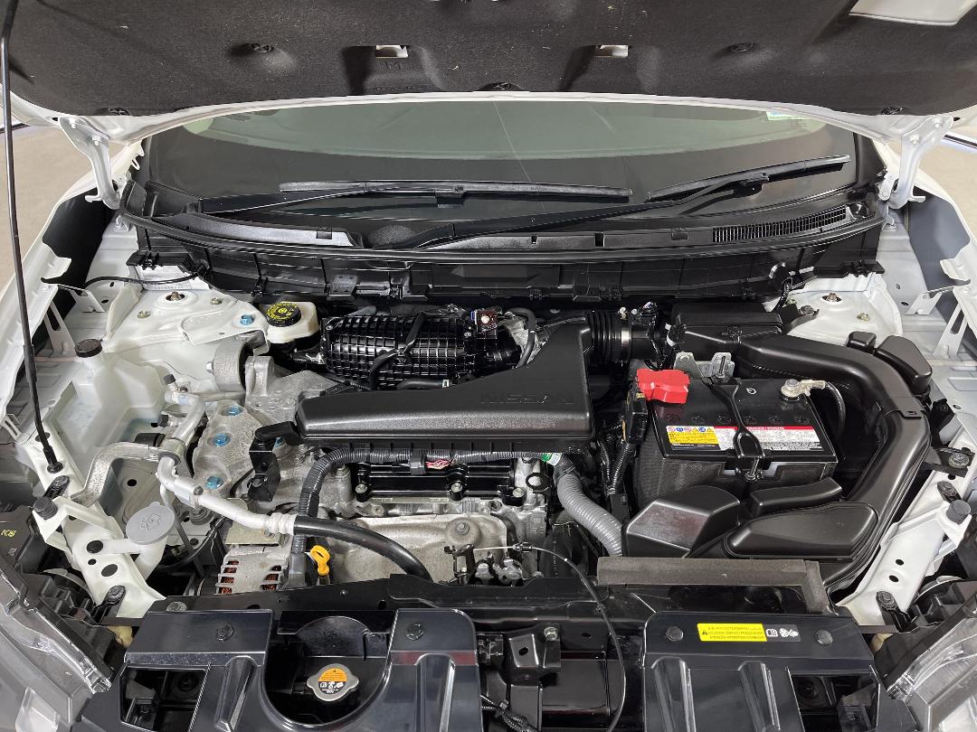 Photo '13' of Nissan X-Trail