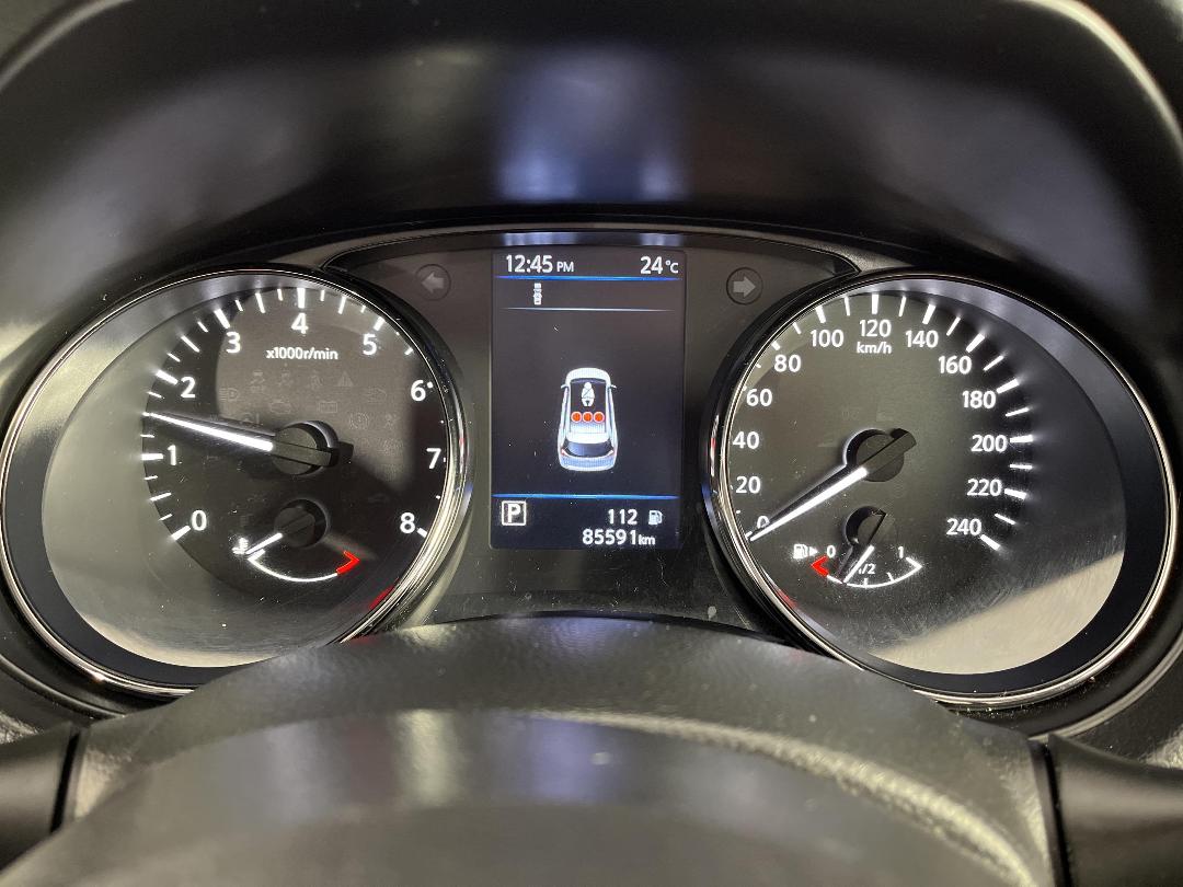 Photo '21' of Nissan X-Trail