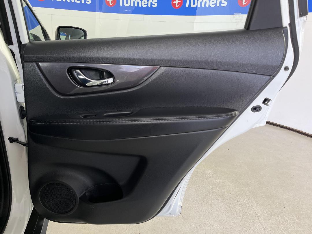 Photo '19' of Nissan X-Trail