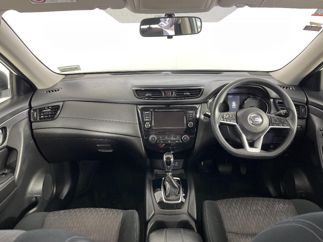 Photo '17' of Nissan X-Trail