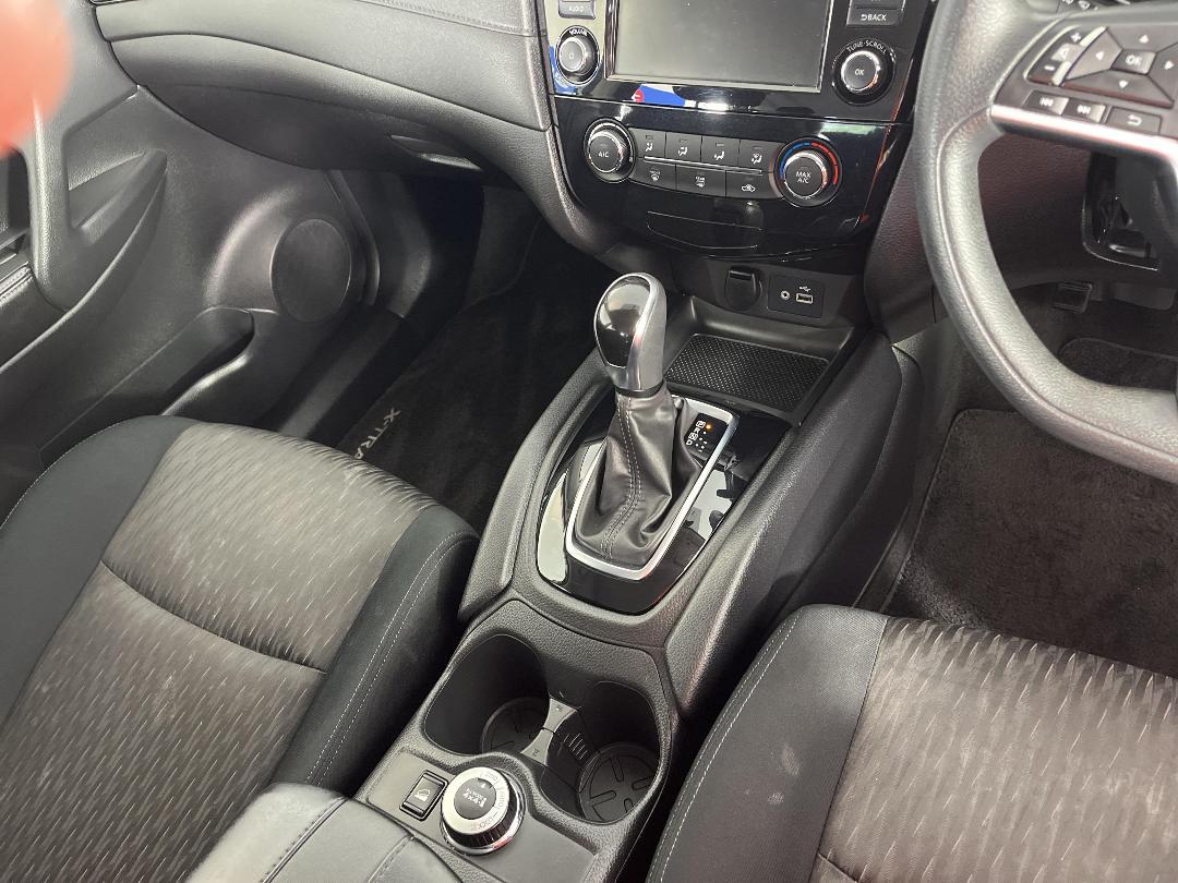 Photo '18' of Nissan X-Trail