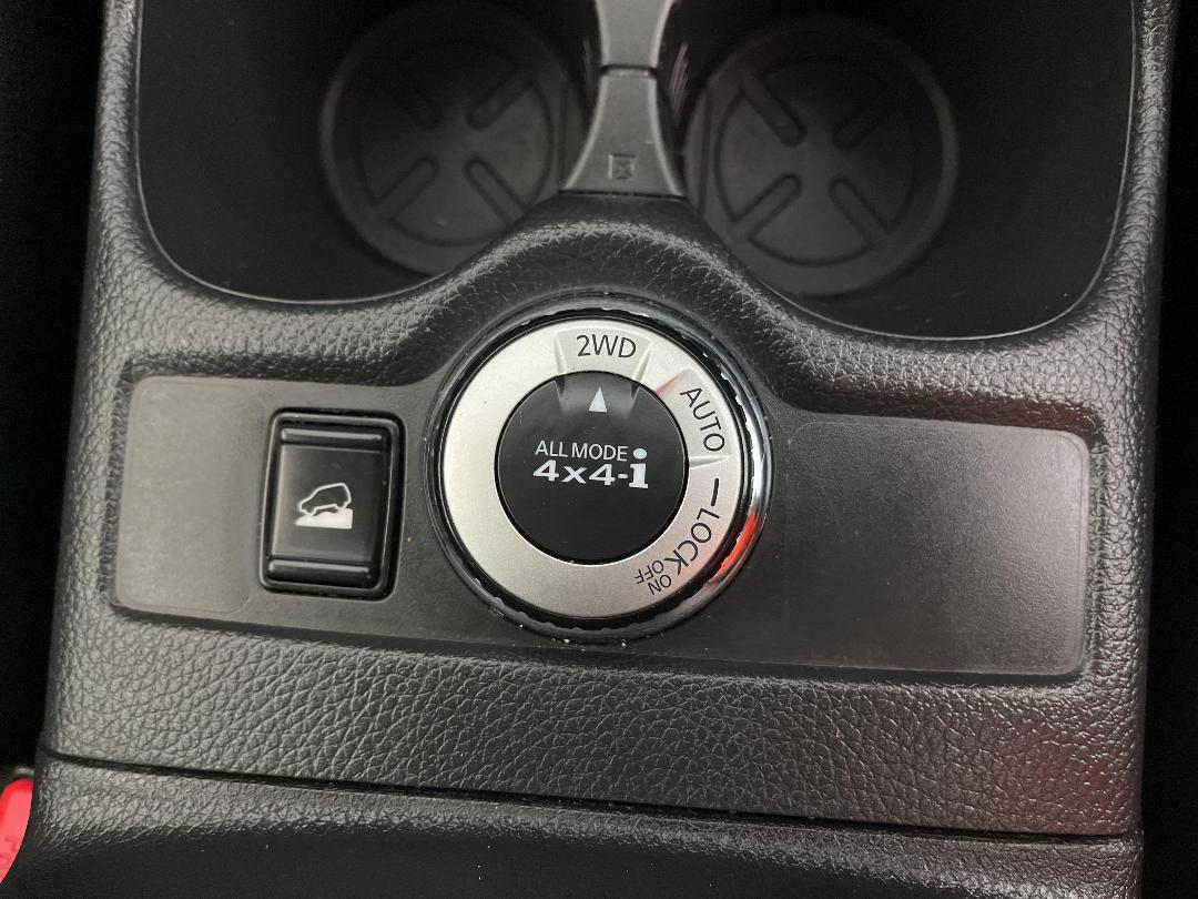 Photo '23' of Nissan X-Trail