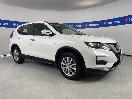 Thumbnail '1' of Nissan X-Trail