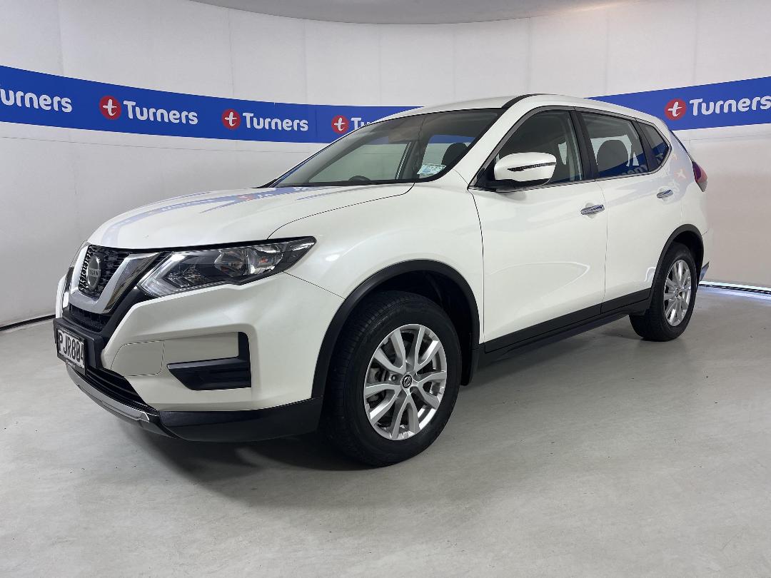 Photo '4' of Nissan X-Trail