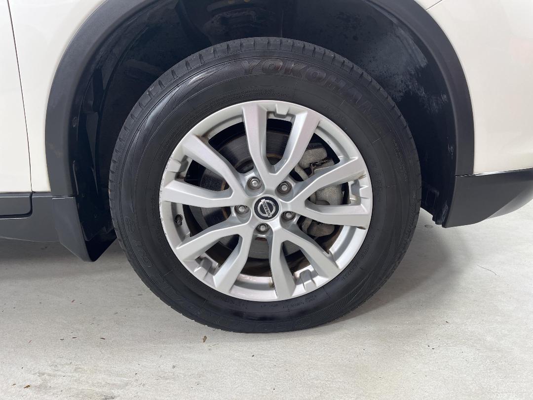 Photo '9' of Nissan X-Trail