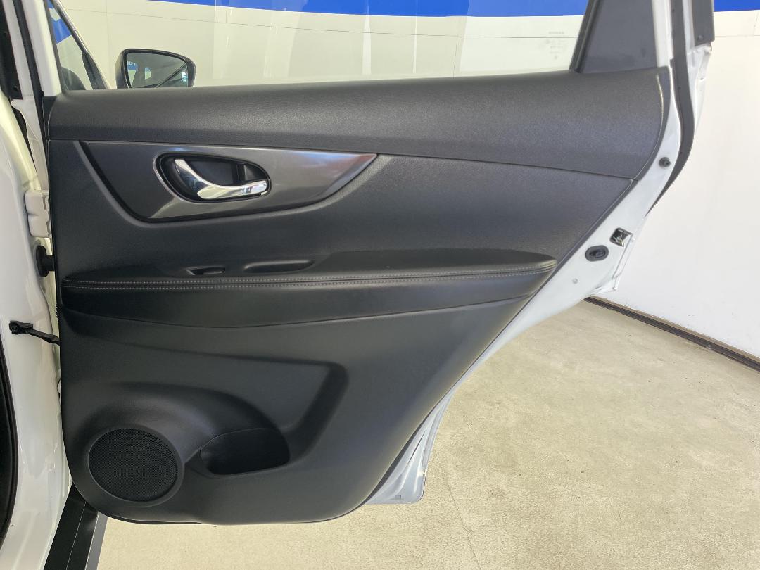 Photo '19' of Nissan X-Trail