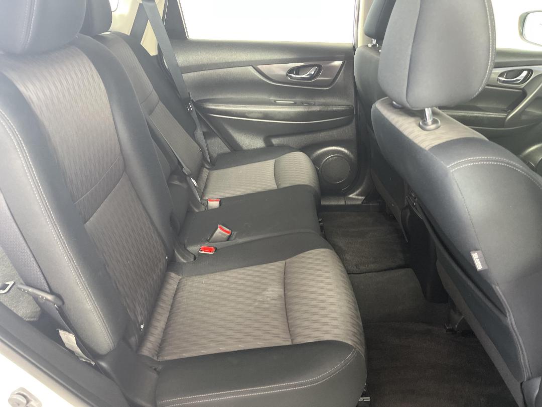 Photo '20' of Nissan X-Trail