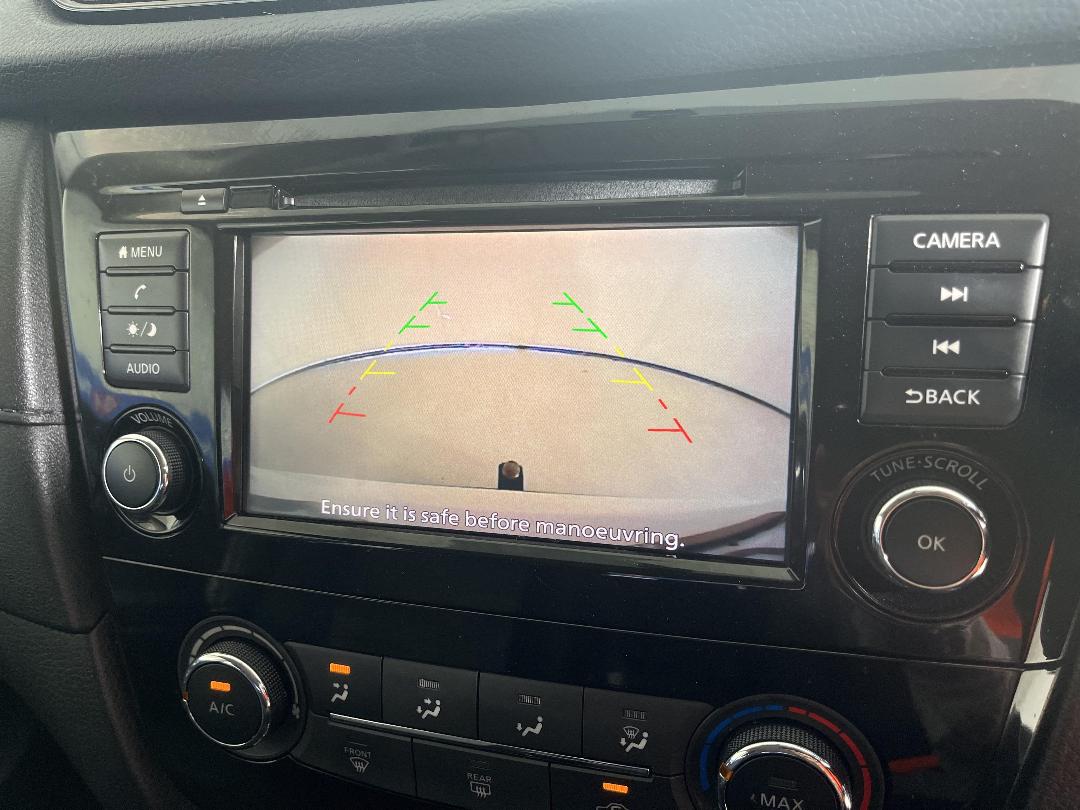 Photo '24' of Nissan X-Trail