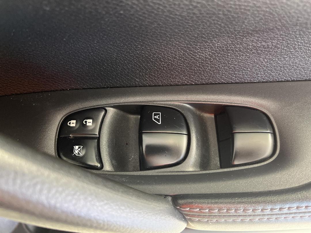 Photo '23' of Nissan X-Trail