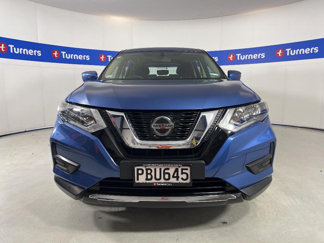 Photo '2' of Nissan X-Trail