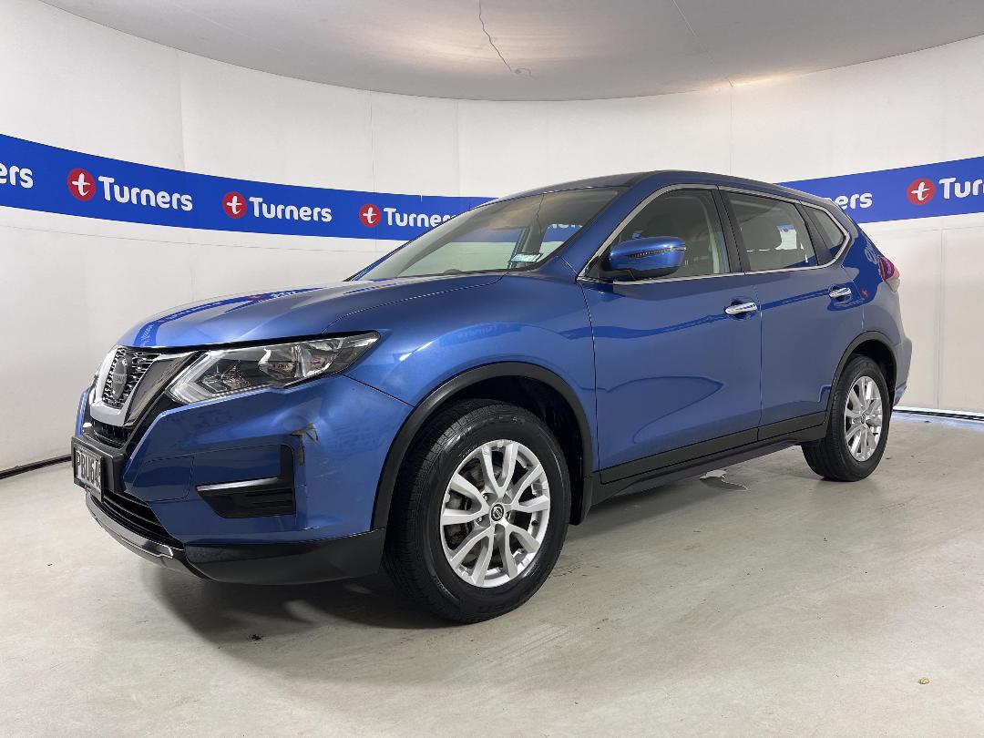 Photo '4' of Nissan X-Trail