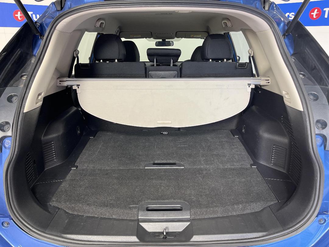 Photo '14' of Nissan X-Trail