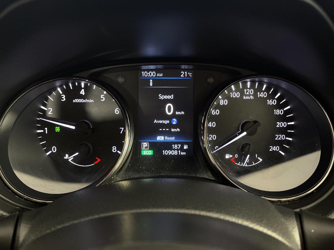 Photo '21' of Nissan X-Trail