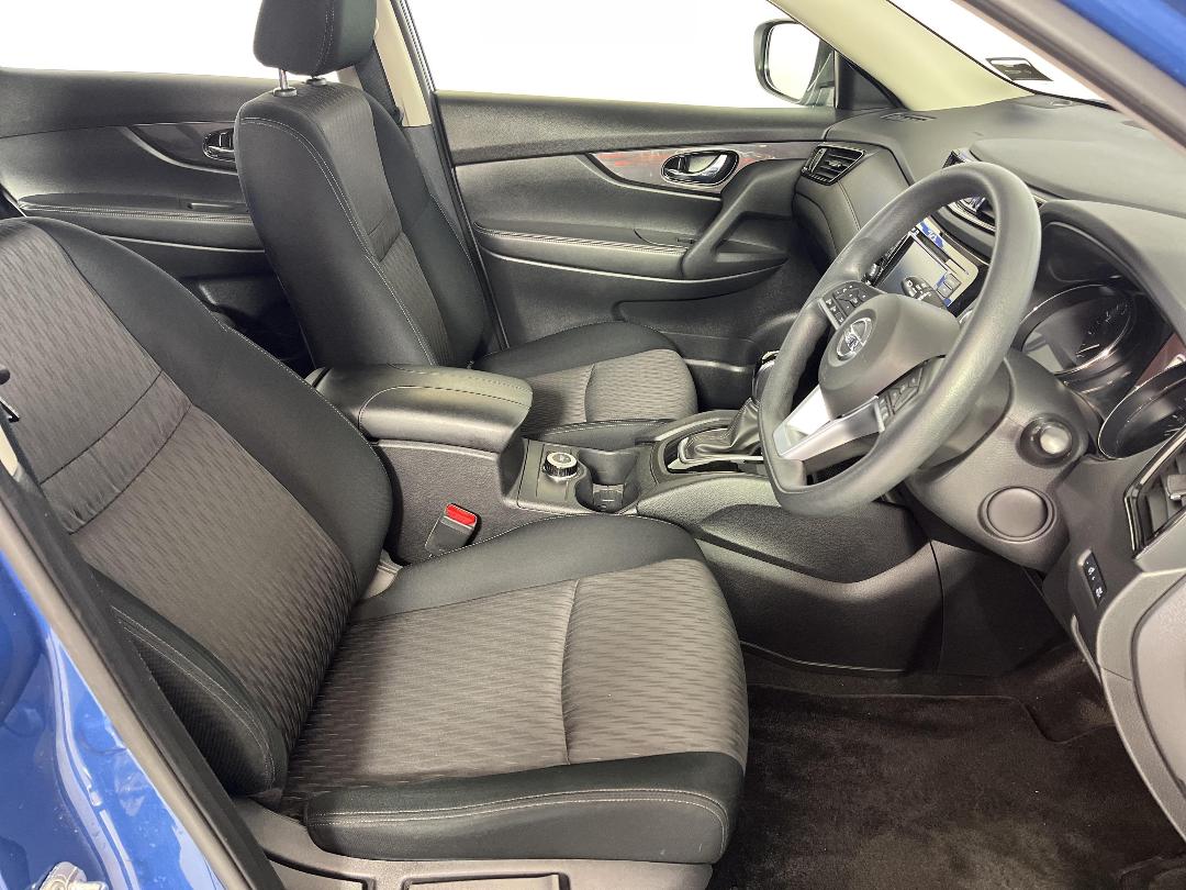 Photo '16' of Nissan X-Trail