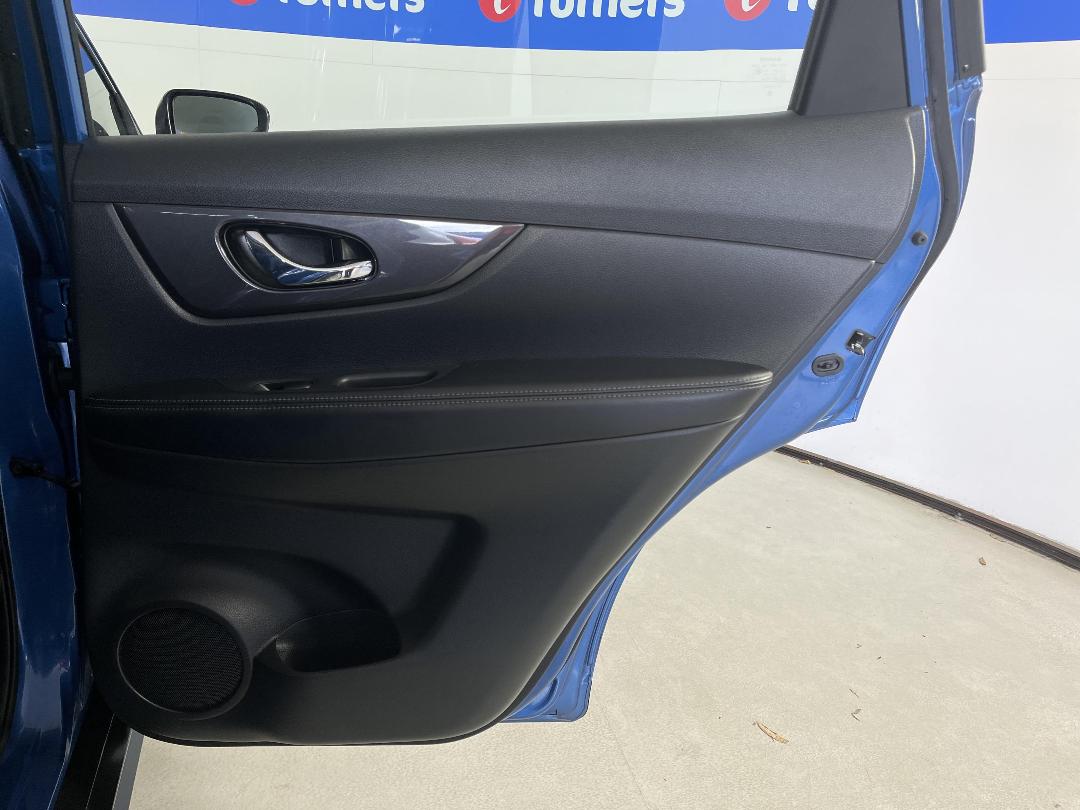 Photo '19' of Nissan X-Trail