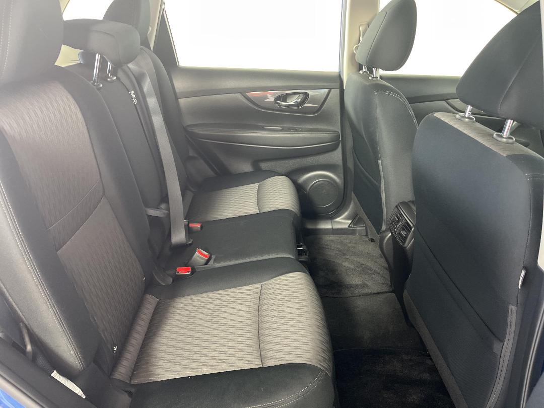 Photo '20' of Nissan X-Trail