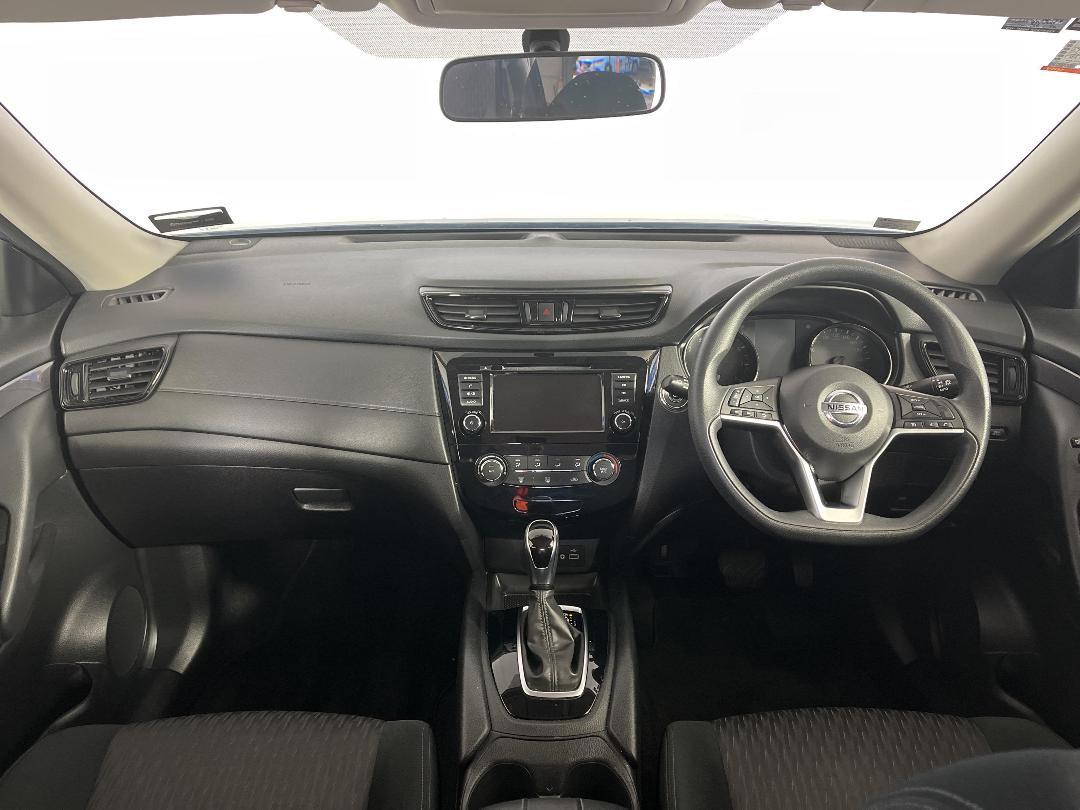 Photo '17' of Nissan X-Trail