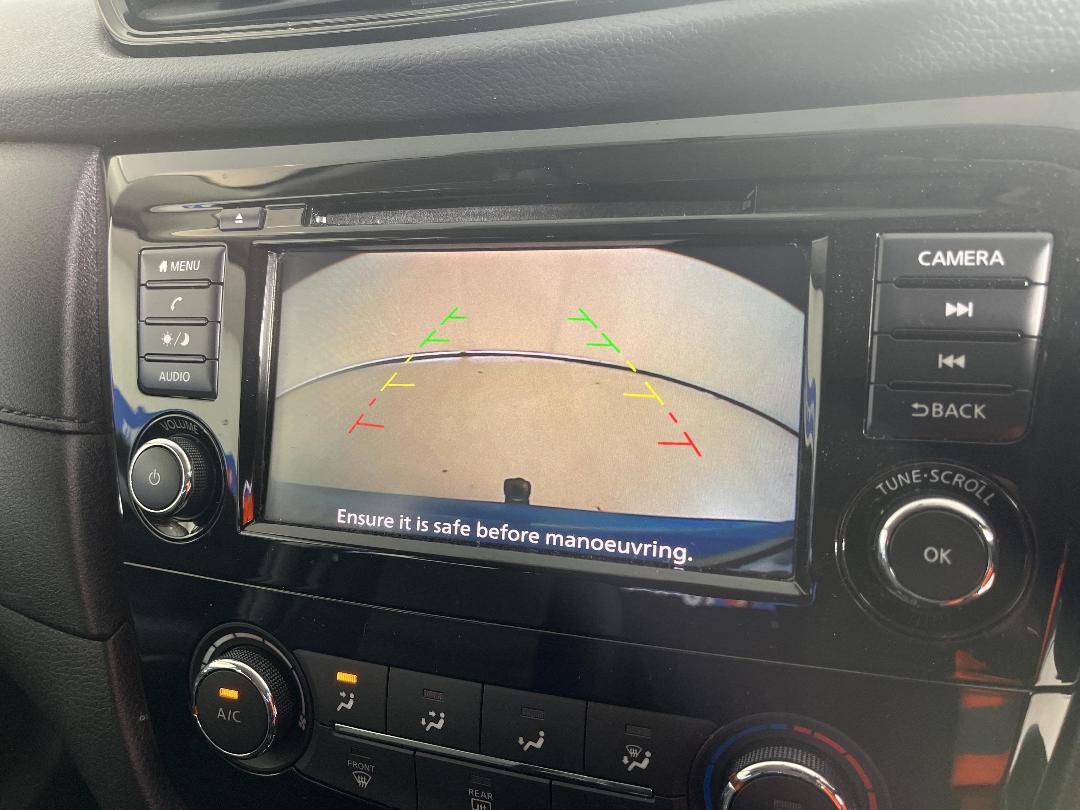 Photo '25' of Nissan X-Trail