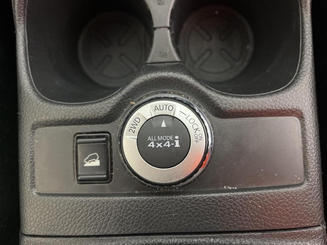 Photo '24' of Nissan X-Trail