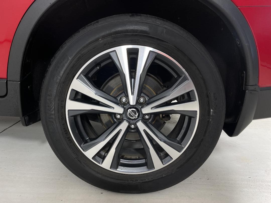 Photo '11' of Nissan X-Trail Photo '11' of Nissan X-Trail