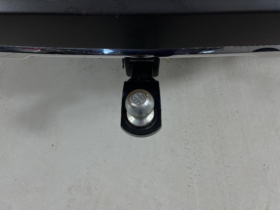 Photo '24' of Nissan X-Trail Photo '24' of Nissan X-Trail