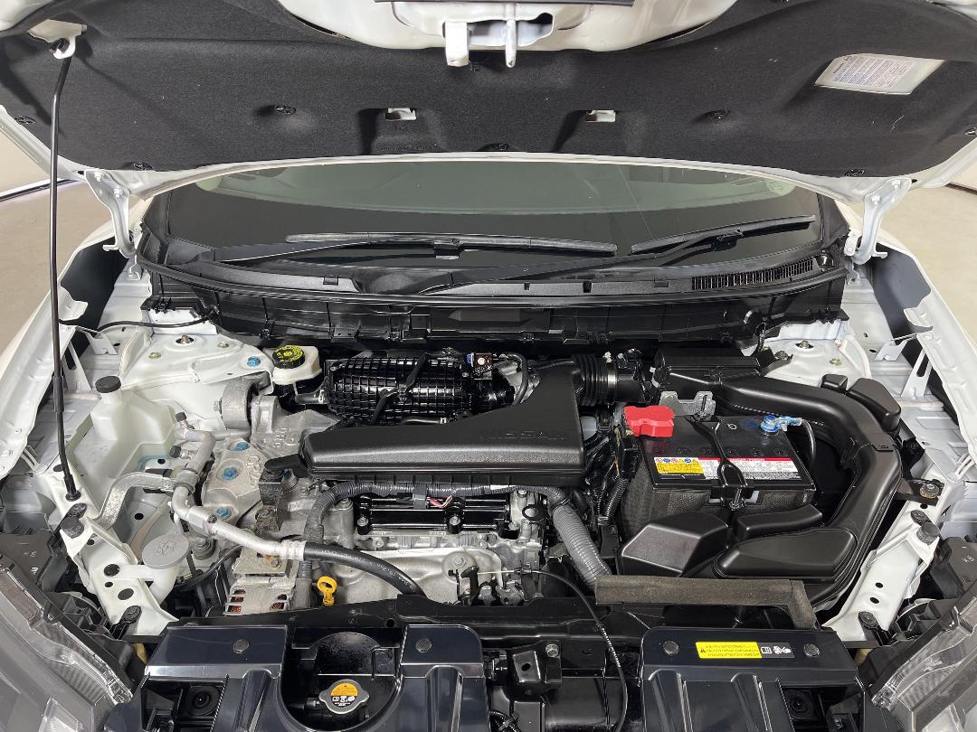 Photo '13' of Nissan X-Trail Photo '13' of Nissan X-Trail