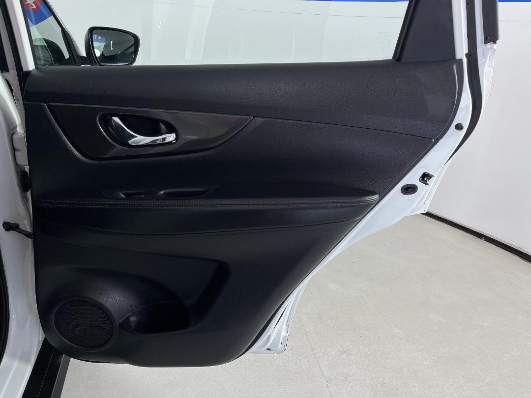 Photo '19' of Nissan X-Trail Photo '19' of Nissan X-Trail