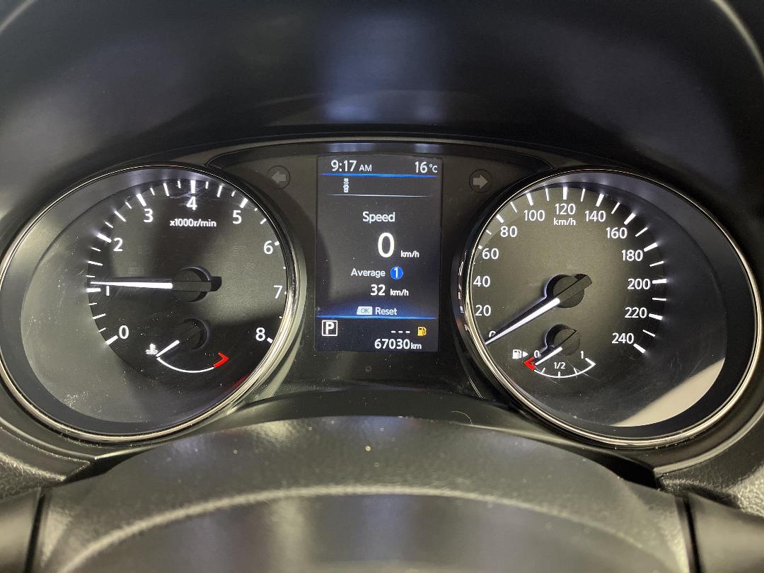 Photo '21' of Nissan X-Trail Photo '21' of Nissan X-Trail