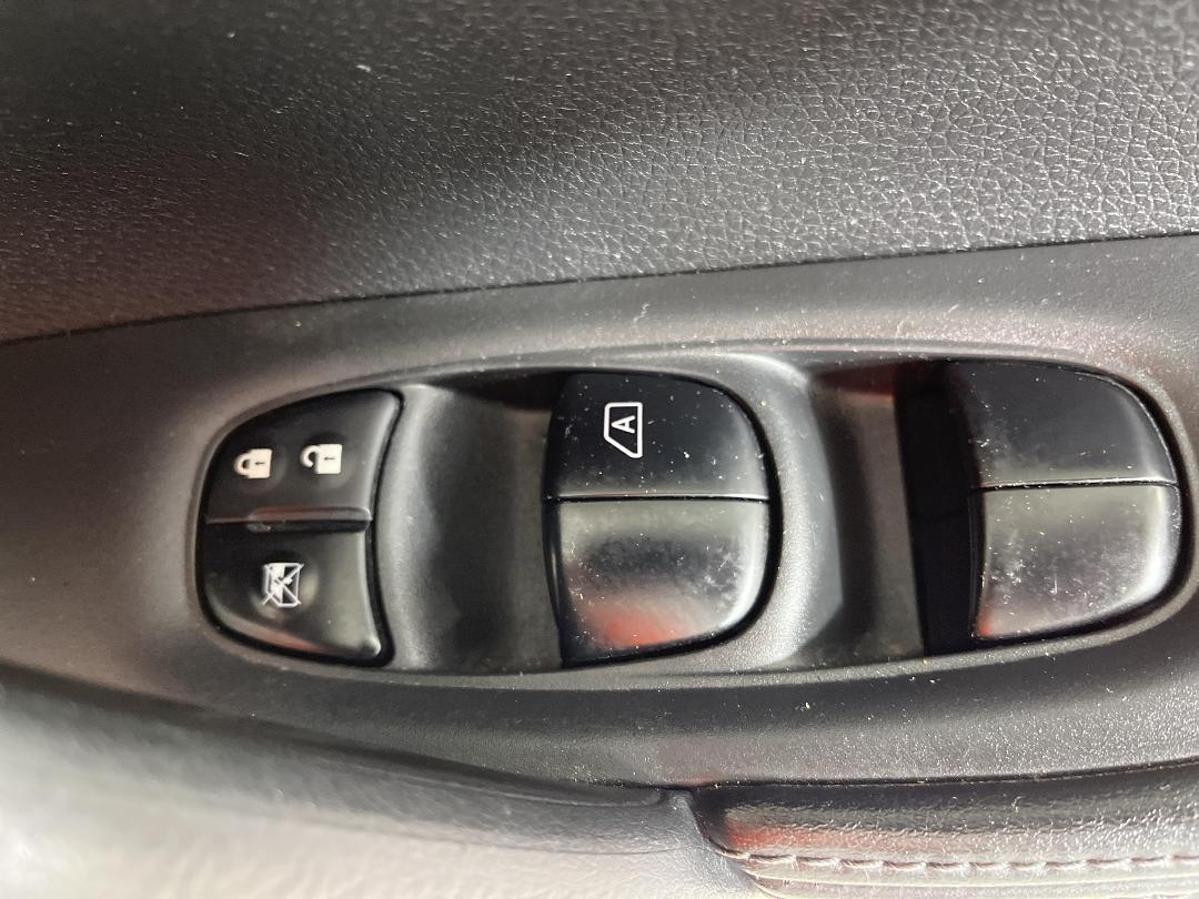 Photo '26' of Nissan X-Trail Photo '26' of Nissan X-Trail