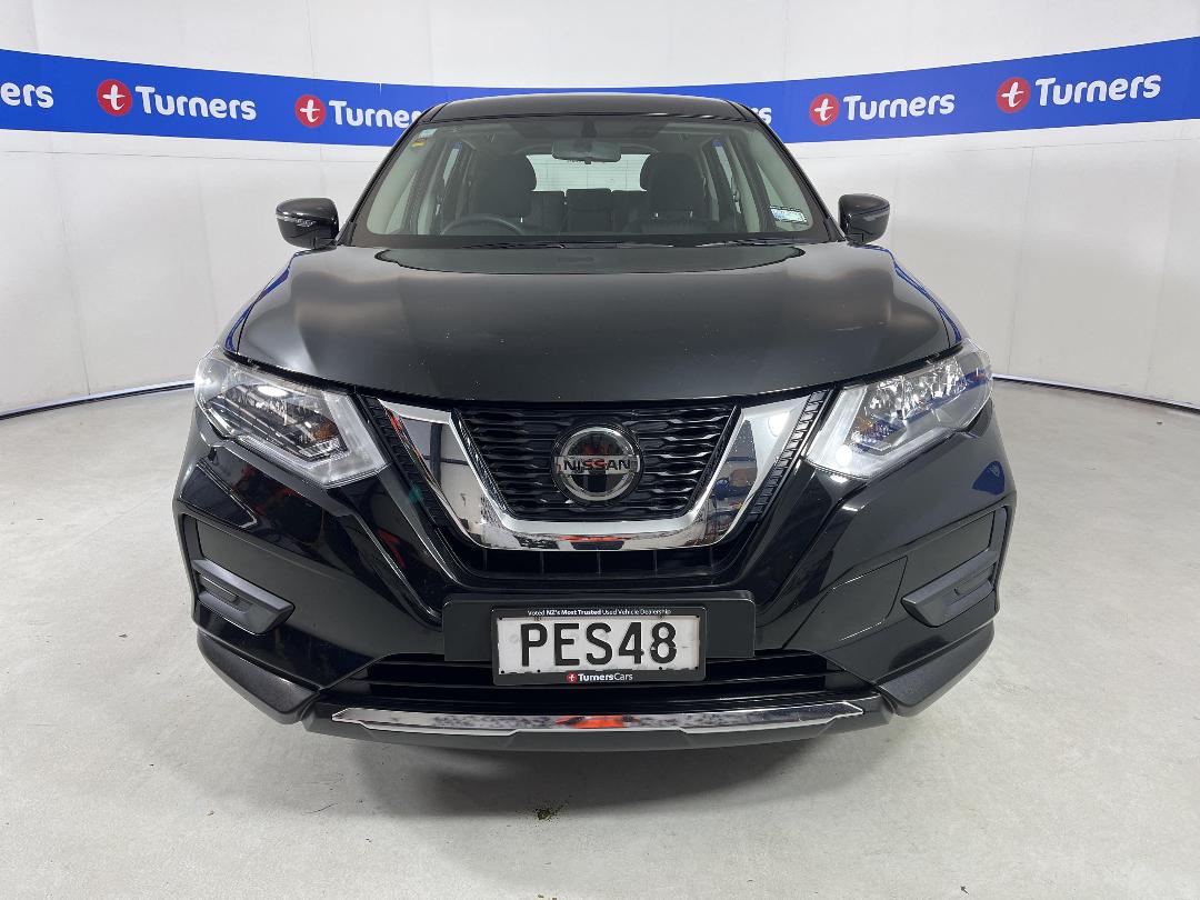 Photo '2' of Nissan X-Trail Photo '2' of Nissan X-Trail