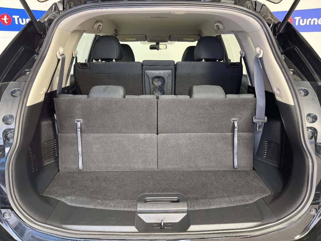 Photo '14' of Nissan X-Trail Photo '14' of Nissan X-Trail