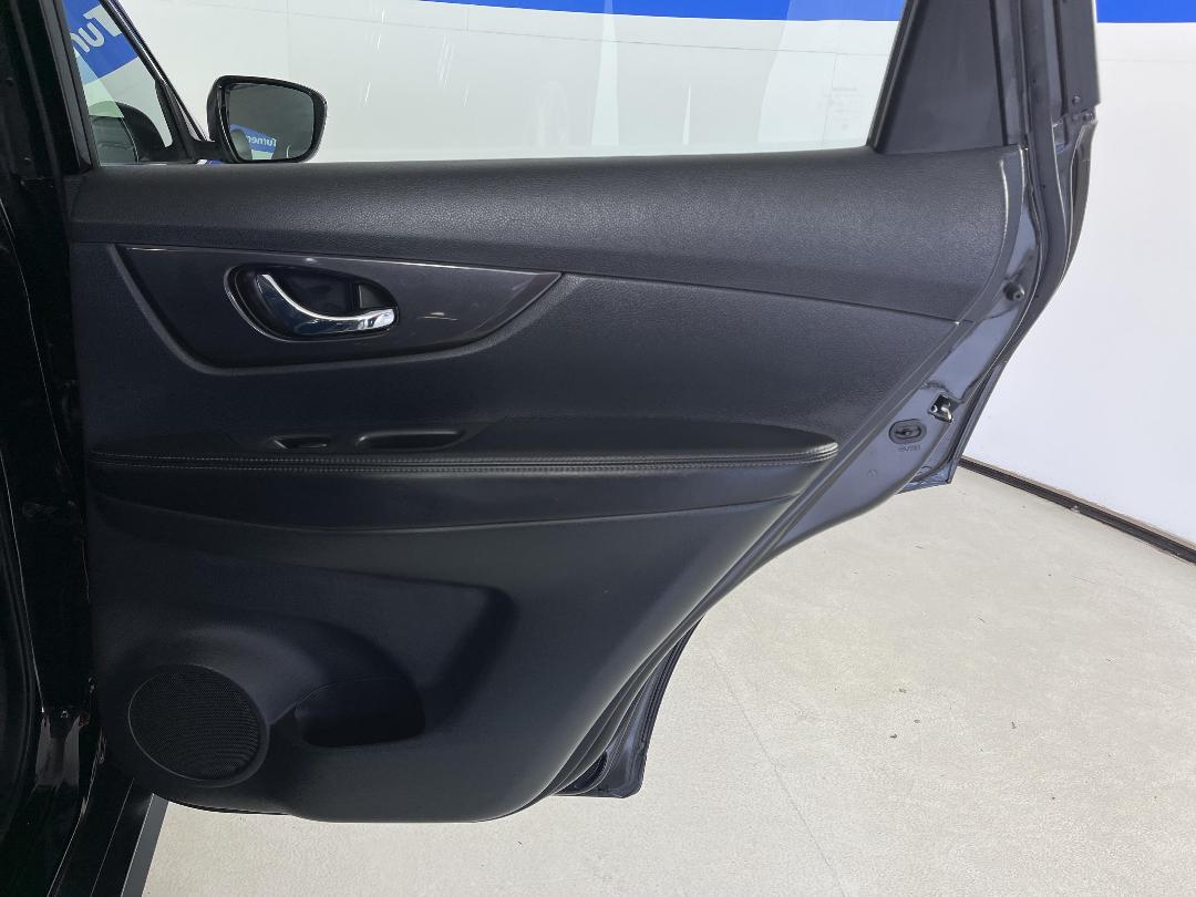 Photo '19' of Nissan X-Trail Photo '19' of Nissan X-Trail