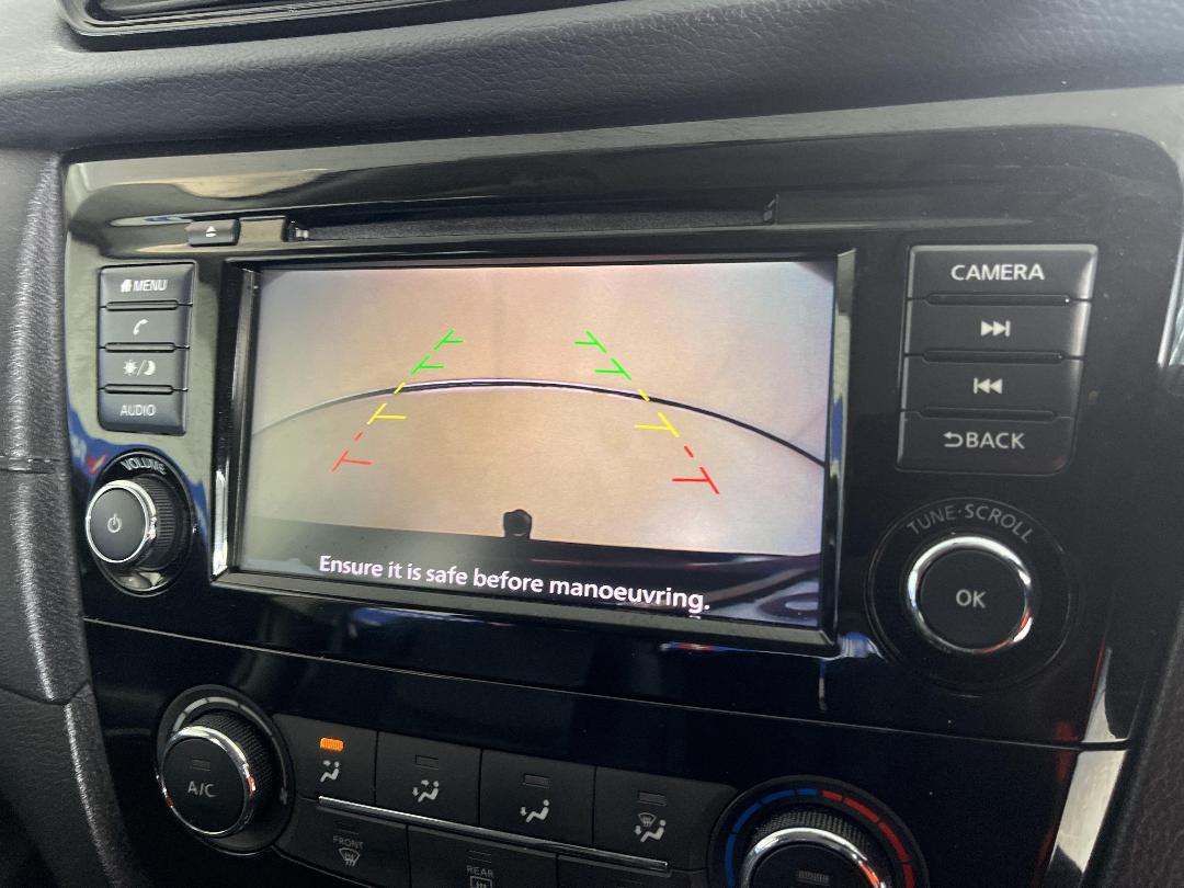 Photo '23' of Nissan X-Trail Photo '23' of Nissan X-Trail