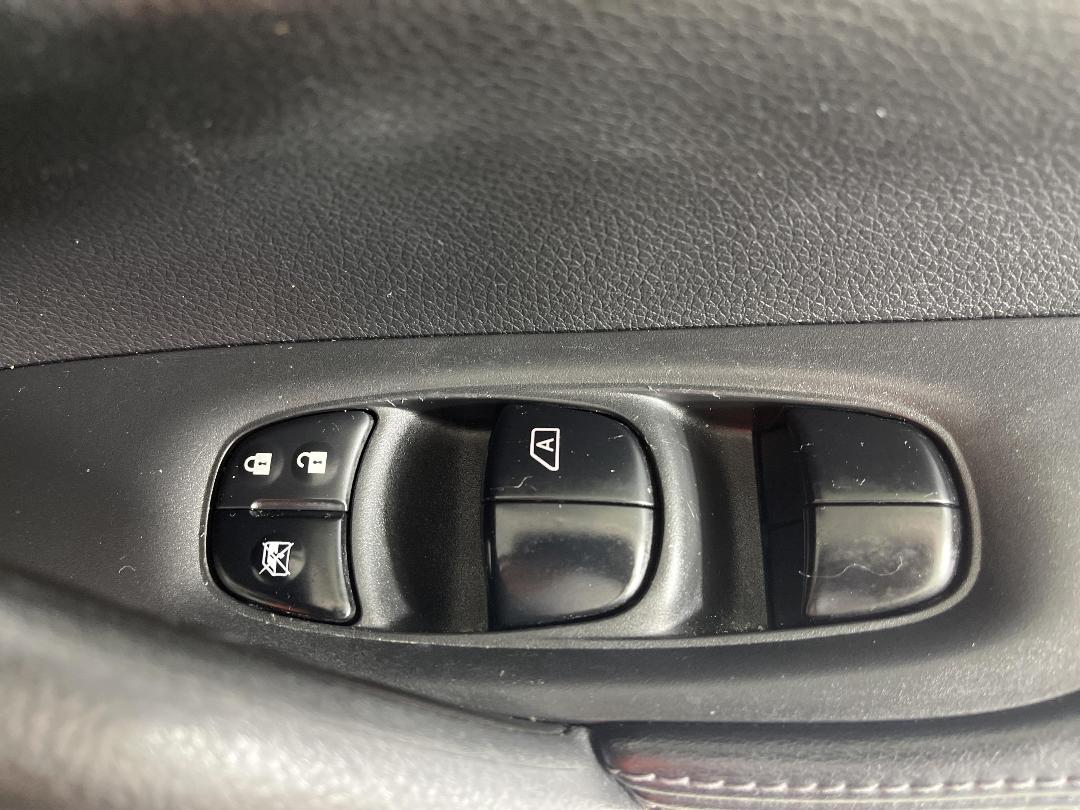 Photo '26' of Nissan X-Trail Photo '26' of Nissan X-Trail