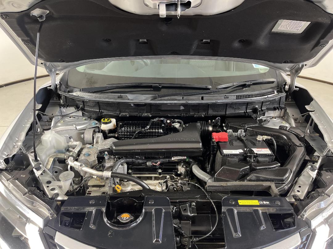 Photo '13' of Nissan X-Trail