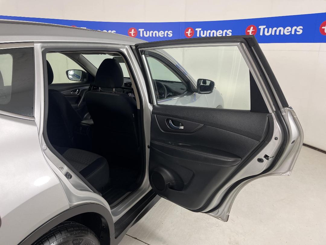 Photo '19' of Nissan X-Trail