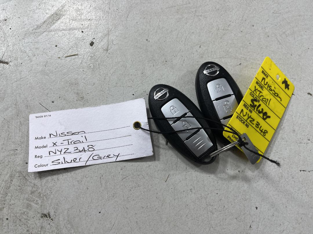 Photo '22' of Nissan X-Trail