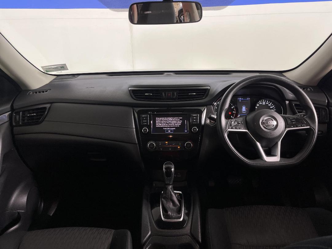 Photo '17' of Nissan X-Trail