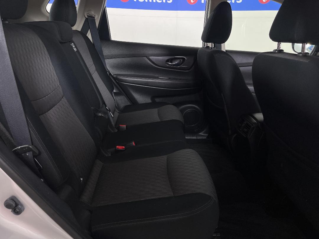 Photo '20' of Nissan X-Trail