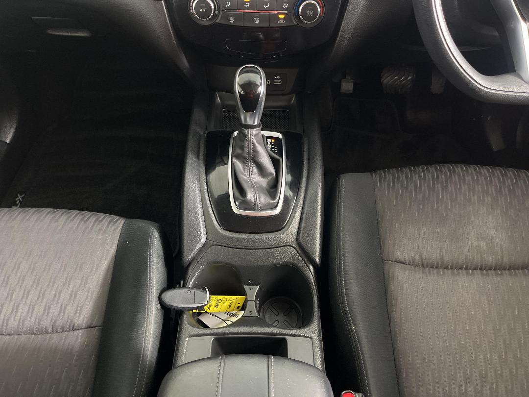 Photo '23' of Nissan X-Trail