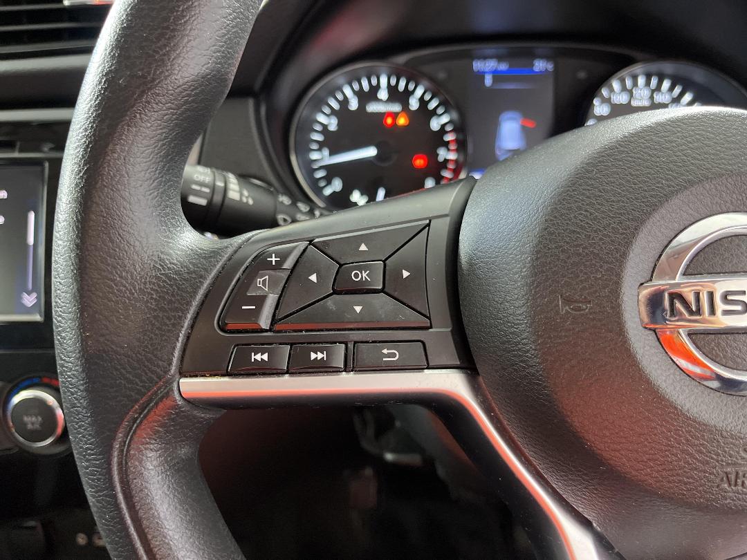 Photo '25' of Nissan X-Trail