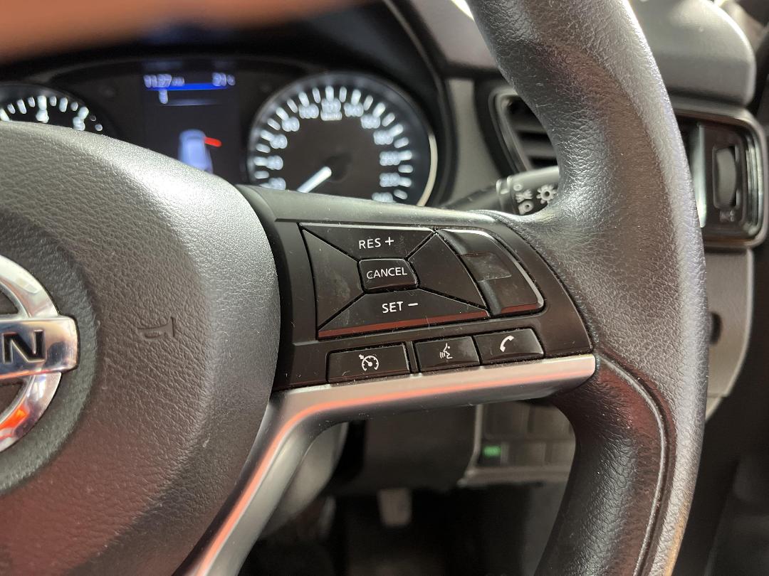 Photo '26' of Nissan X-Trail