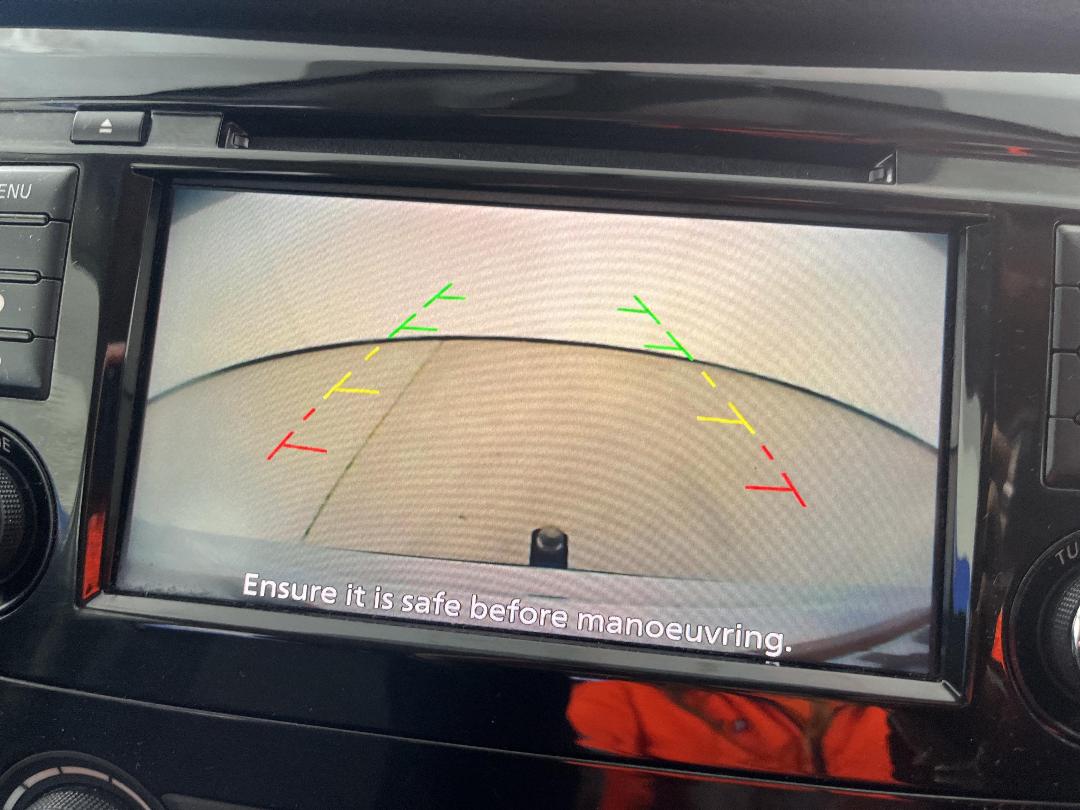 Photo '27' of Nissan X-Trail