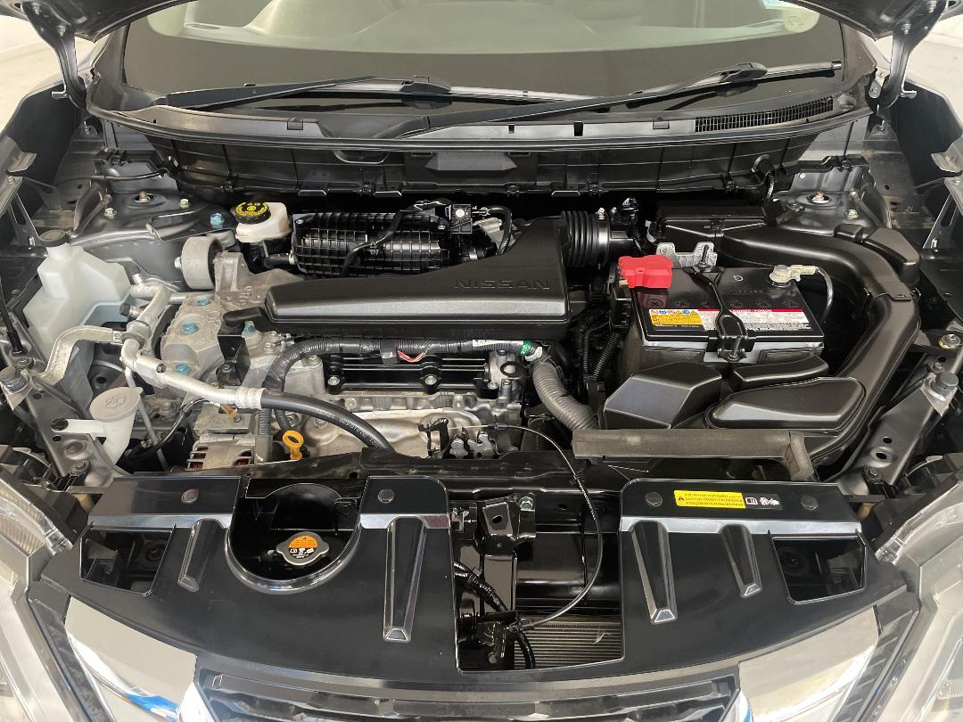 Photo '13' of Nissan X-Trail