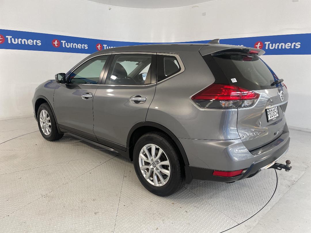 Photo '5' of Nissan X-Trail