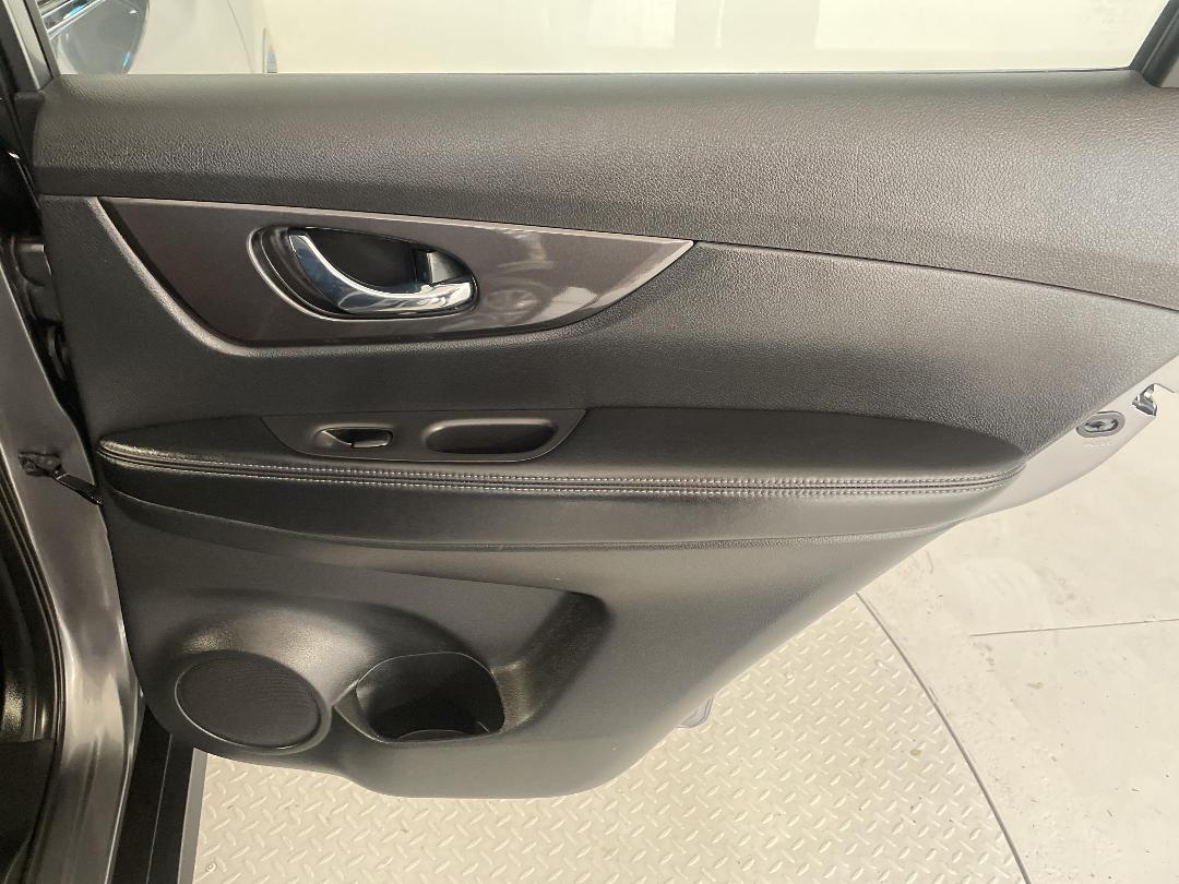 Photo '19' of Nissan X-Trail