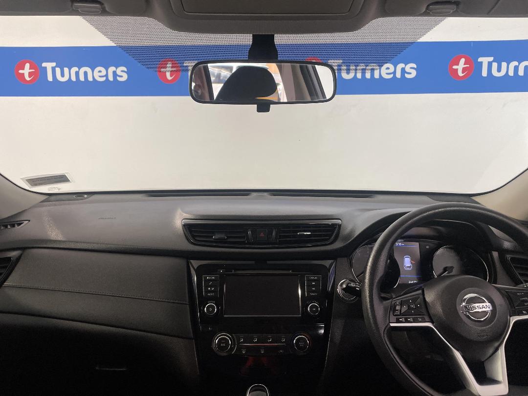 Photo '17' of Nissan X-Trail