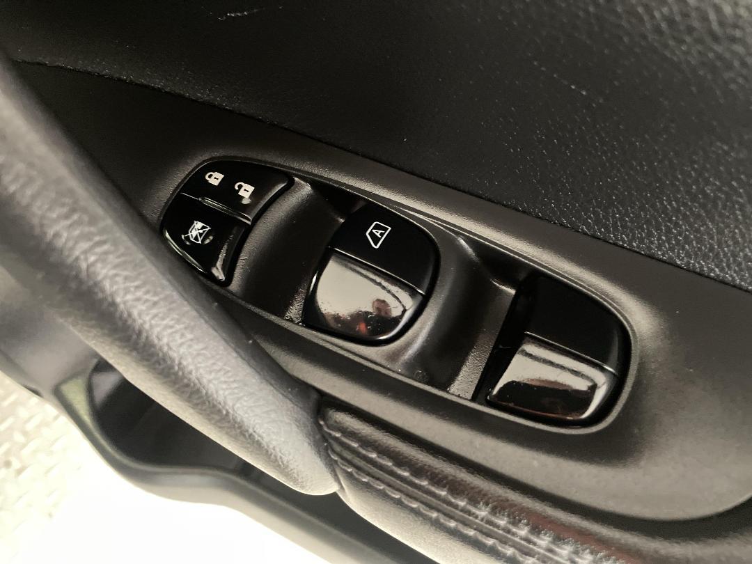 Photo '23' of Nissan X-Trail